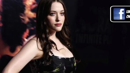 Kat Dennings'in Seksi Görüntüleri Derlemesi [★H★M★V★]