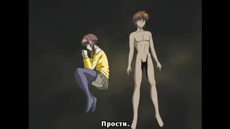 18+ Hentai Korimitsa / Milk Money [02 Rusça Altyazılı] sansürsüz