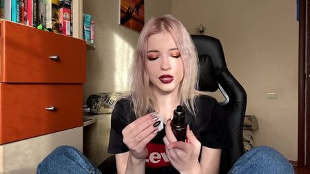 [Deffka Tütünlü] VAPE AĞZIMDA PATLADI MI?! TARGET PM 80, SENİN SORUNUN NE?!