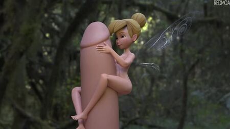 Tinkerbell (Disney seks)