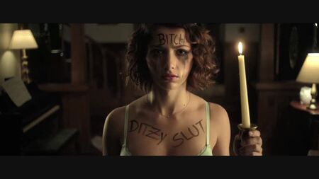 Emily Rudd, Shelby Steel vb. - House Mother (2017) HD 1080p Çıplak mı? Ateşli! Çevrimiçi İzle / Emily Rudd, Shelby Steel