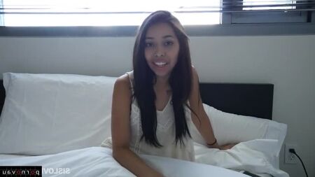 Jasmine Summers [Melezler & Ev Yapımı & Özel / , Boşalma sahneleri seçkisi , Ağza boşalma]