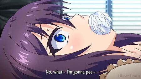 Mesu Kyoushi 4, Kegasareta Kyoudan, 4. Bölüm, Anime porno, Hentai, Çizgi film porno, Boşalma, Okul, 18cartoon