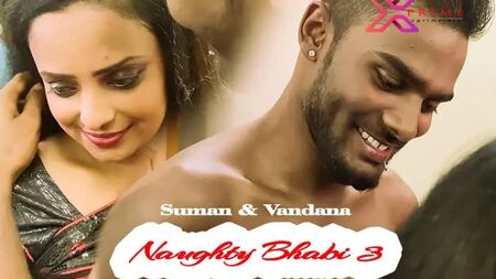 Yaramaz Bhabhi 3 XPrime