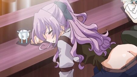 [Yeni 720p] Hataraku Otona no Ren'ai Jijou The Animation / Çalışan Yetişkinlerin Aşk Hayatı (+18 Hentai~Hentai)