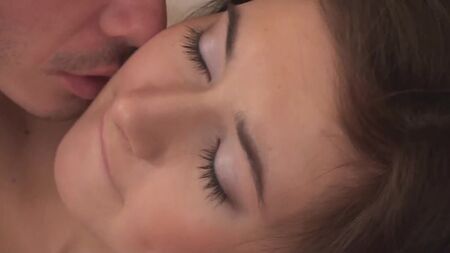 BAKİRELİĞİN KAYBI 18+ maria vanovna