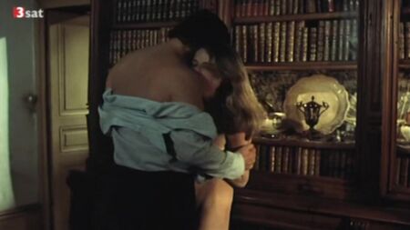 Charlotte Rampling Çıplak - La Chair de l'orchidée (1975) HD 720p