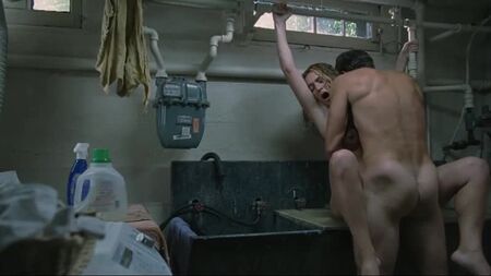 Kate Winslet (2006 yapımı Little Children filmindeki seks sahneleri)