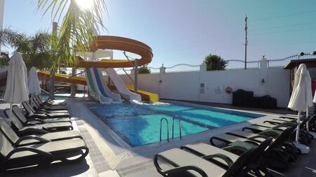 Side Crown Serenity Otel (Türkiye, Side)