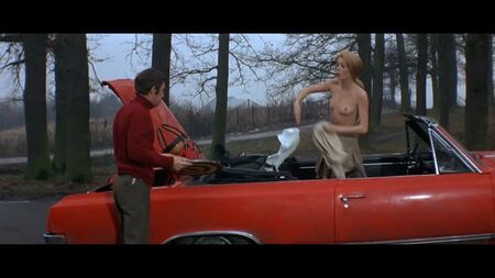 Catherine Deneuve Çıplak - Mississippi Denizkızı (1969) HD 1080p Çevrimiçi İzle
