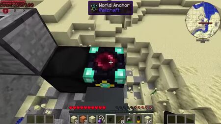 [MrLololoshka (Roman Filchenkov)] Tüm modların yüklü olduğu Minecraft, ANCAK TÜM ZANAATLAR RASTGELE • Lololoshka ve Fiksay