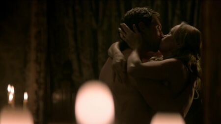Hannah New Nude - Black Sails 3. Sezon 7. Bölüm (2016) HD 1080p Çevrimiçi İzle / Hannah New - Kara Yelkenler