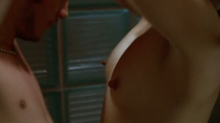 Vanessa Bauche, Goya Toledo Nude - Amores Perros (2000) HD 1080p Çevrimiçi İzle / Vanessa Bauche, Goya Toledo - Aşk Köpekleri