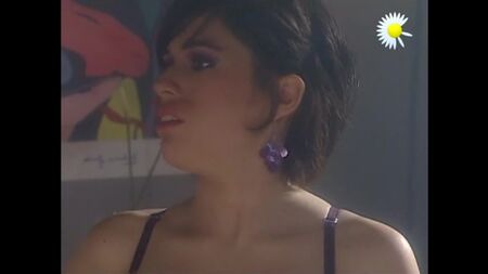 Güzel ve hırslı 05