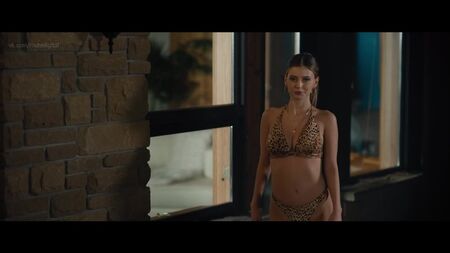 Eliana Jones - Shoresy 1. Sezon 6. Bölüm (2022) HD 1080p Çıplak mı? Seksi! Çevrimiçi İzle / Eliana Jones - Shoresy