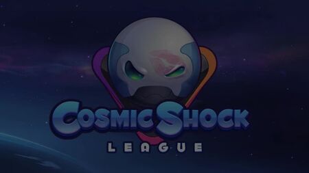 Cosmic Shock League | Hentai Oyun Fragmanı | Nutaku Yetişkin Oyunları
