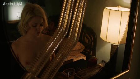 Emily Meade Çıplak - The Deuce (2018) 2. Sezon 5. Bölüm HD 1080p Çevrimiçi İzle