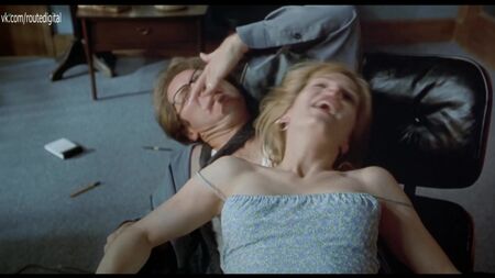 Melora Walters, Lara Flynn Boyle Çıplak - Speaking of Sex (2001) HD 1080p Çevrimiçi İzle