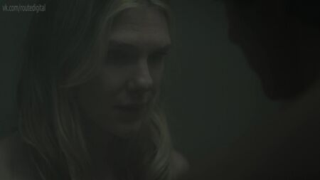 Amanda Dickson, Lily Rabe Çıplak - Legion 2. Sezon 4. Bölüm (2018) HD 1080p Çevrimiçi İzle