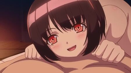 Hentai & Hentai 18+ .Tiny Evil 1 [Altyazılı]