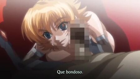 Şeytan Avcısı Ninja Asagi 3. Bölüm