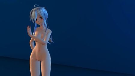 Çinli Çıplak 18+