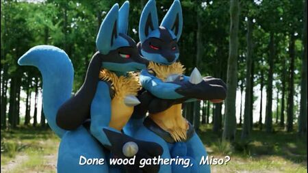 Kuroodod'dan 3D Yiff, Furry Porno, Seks, E621, FYE, Eşcinsel, Femboy, Lucario, Kardeşler, Ensest, Pokemon, r34, Rule34, Anal