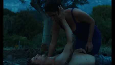 Adele (Adèle) Exarchopoulos - Revenir (2019) HD 1080p Çıplak mı? Seksi! Çevrimiçi İzle / Adele Exarchopoulos - Geri Dönüş