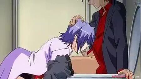 Öğretmen Romantizmi 1. Bölüm | Sansürsüz Hentai Porno