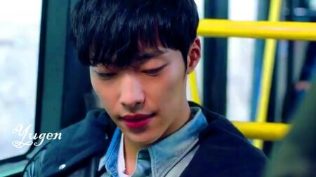 Joy X Woo Do Hwan X Moon Ga Young / The Great Temptation MV (The Great Seducer)