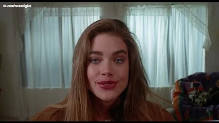Denise Richards - Tammy ve T-Rex (1994) HD 720p Çıplak mı? Ateşli! Çevrimiçi İzle