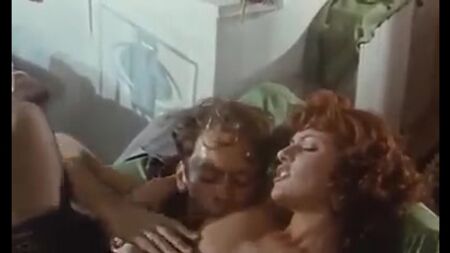 Simona Valli & Rocco Siffredi (anal)