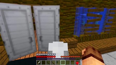 HAYDUTLARIN SİNGARINI BULDUM! 12. GÜN. MINECRAFT'TA ZOMBİ KIYAMETİ - MINECRAFT'TA ZOMBİ DİZİSİ #12
