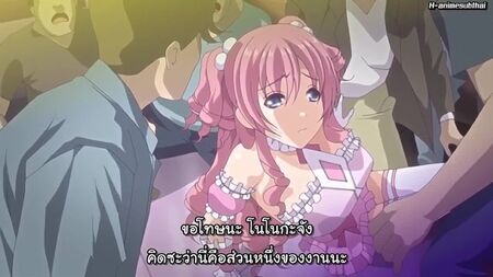 Video: H Doujin Anime