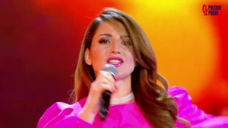 Jasmine – Bahar / Dolce Vita (Rus Radyosu: Rus Radyosu Yıldızları. Çevrimiçi maraton)