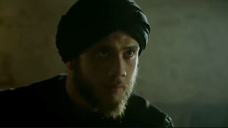 Şehzade Bayezid, Sultan Süleyman’a karşı çıkmayı reddediyor // Şah Tahmasp’ın teklifi [147]