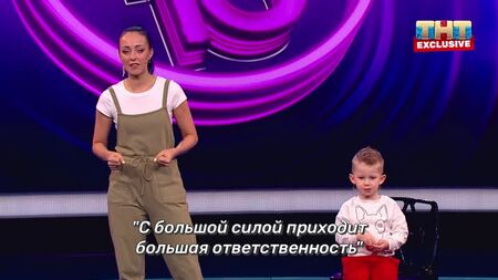 Comedy Battle | 10. Özel Bölüm | Bugün saat 22:00'de