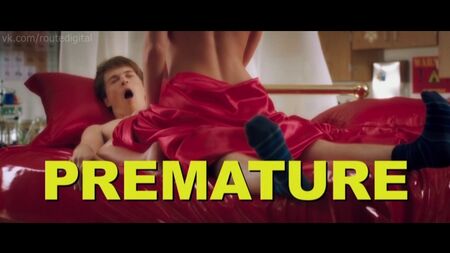Katie Findlay Çıplak - Premature (2014) HD 720p Çevrimiçi İzle