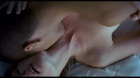 Kirsten Dunst Çıplak (örtülü) - Crazy/Beautiful (2001) HD 1080p Çevrimiçi İzle