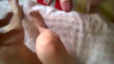 Ukraynalı amatör porno