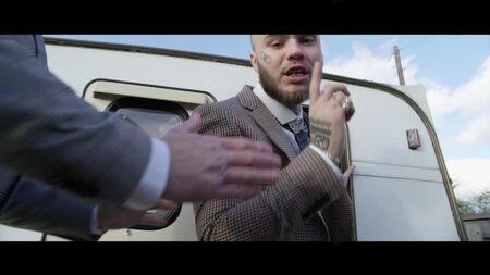 BEXEY — «OLAYLI DURUM!»
