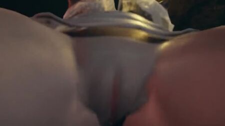 Lady Dimitrescu Resident Evil: Village (Hentai/Porno)