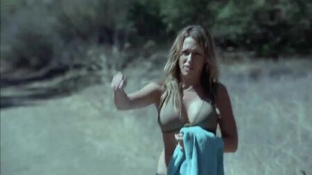 Haylie Duff - Backwoods (2008) Çıplak mı? Seksi! Çevrimiçi İzle