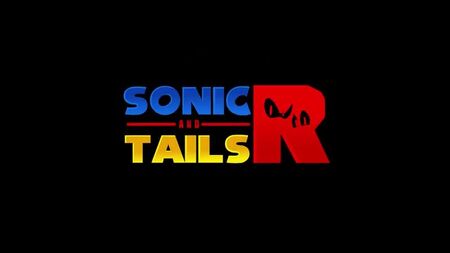Sonic ve Tails R - 2. Sezon Tanıtımı