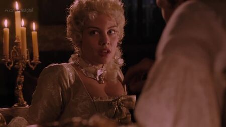 Lauren Cohan - Casanova (2005) HD 1080p Çıplak mı? Seksi! Çevrimiçi İzle