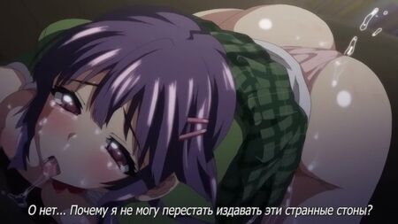 Hentai ve 18+ Hentai. Chizuru-chan'ın Gelişim Günlüğü 1 [Altyazılı]