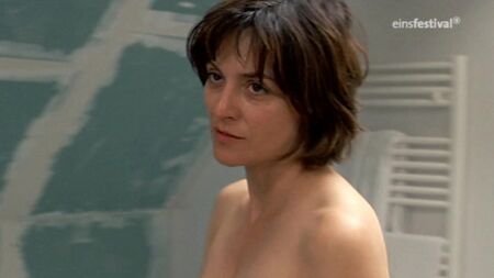 Martina Gedeck Çıplak - Summer of '04 (2006) HD 720p