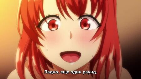 Hentai Hipnoz seks rehberliği (1. ve 2. bölüm)
