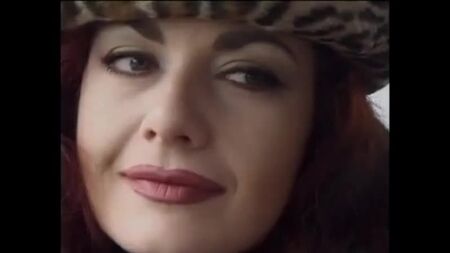 Jessica Rizzo, güzel İtalyan milf