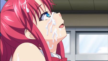 Oideyo! Shiritsu Yarimari Gakuen 01/Hadi! Özel Fahişeler Akademisi (+18 Hentai HD Hentai)